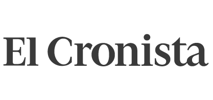 logo el cronista