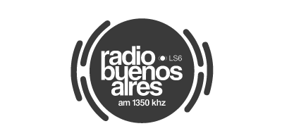 logo radio buenos aires